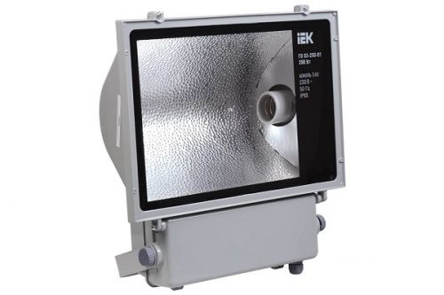 Прожектор IEK LPHO03-250-01-K03