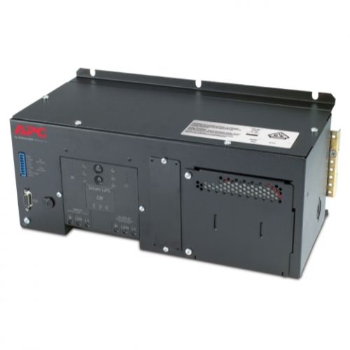 

Источник бесперебойного питания APC SUA500PDRI DIN Rail - Panel Mount, SUA500PDRI