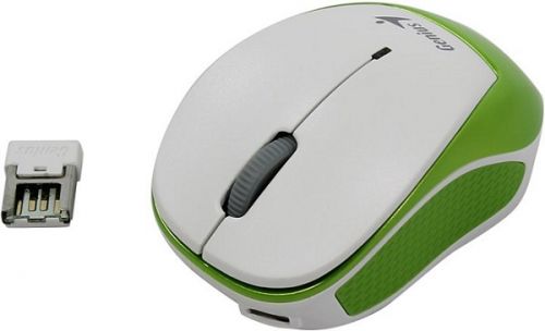 Мышь Wireless Genius Micro Traveler 9000R V3