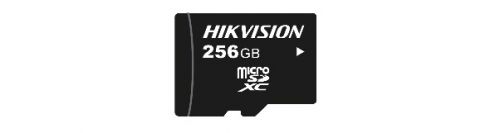 

Карта памяти 256GB HIKVISION HS-TF-L2/256G microSDXC Class С10 95MB/s/60MB/s для видеонаблюдения, HS-TF-L2/256G