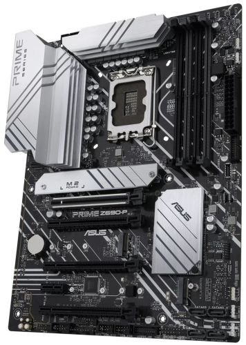 Материнская плата ATX ASUS PRIME Z690-P