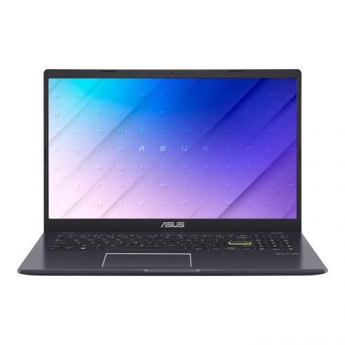 Ноутбук ASUS Vivobook Go 15 E510KA-EJ073 90NB0UJ5-M01750 N4500/4GB/256GB SSD/UHD Graphics/15.6"/noOS/черный - фото 1