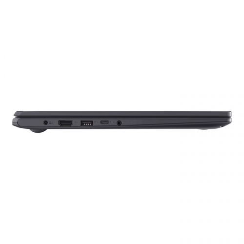 Ноутбук ASUS Vivobook Go 15 E510KA-EJ073 90NB0UJ5-M01750 N4500/4GB/256GB SSD/UHD Graphics/15.6"/noOS/черный - фото 6