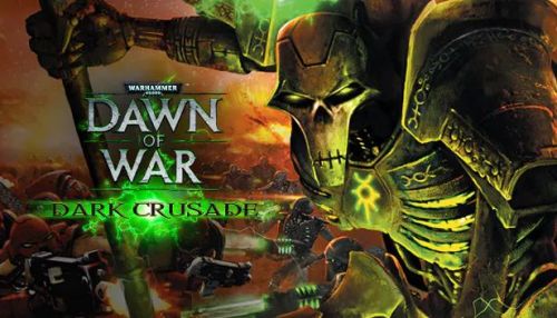 Право на использование (электронный ключ) SEGA Warhammer 40,000 : Dawn of War - Dark Crusade