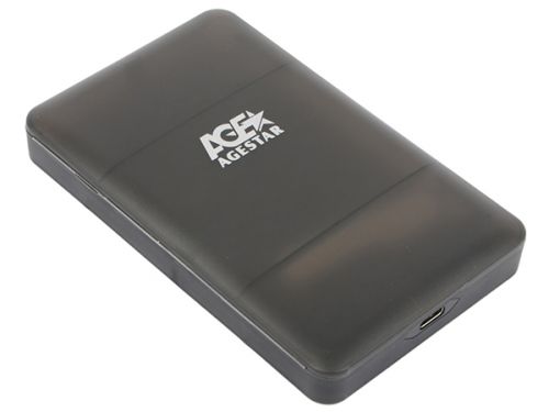 Внешний корпус AgeStar 31UBCP3C