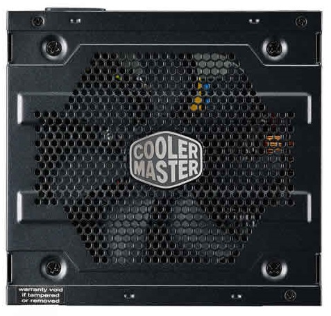 Блок питания ATX Cooler Master MPW-5001-ACABN1-EU 500W, aPFC, 120mm FAN, RTL