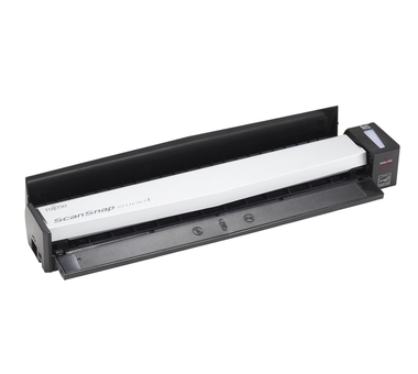 

Сканер Fujitsu ScanSnap S1100i PA03610-B101 А4, 7.5 сек/стр., USB, одностронний, ScanSnap S1100i