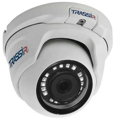 Видеокамера IP TRASSIR TR-D8141IR2 2.8