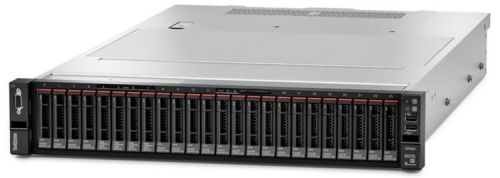 Сервер Lenovo ThinkSystem SR665