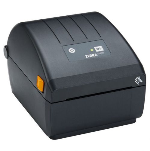 

Термопринтер Zebra ZD230, ZD230
