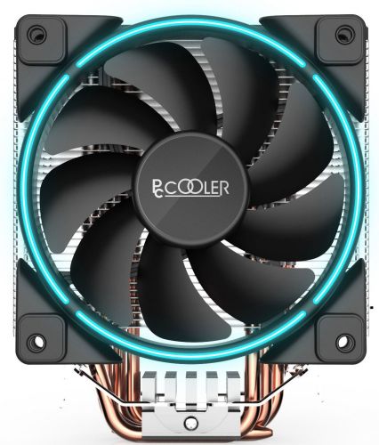 Кулер PCCooler GI-X5B