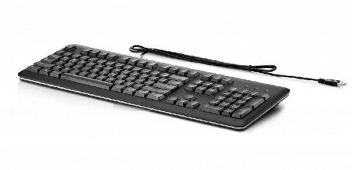 Клавиатура HP QY776A6 USB