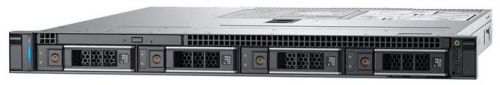 

Сервер Dell PowerEdge R340, PowerEdge R340