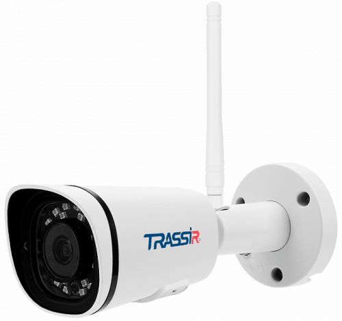 Видеокамера IP TRASSIR TR-D2121IR3W v3 2.8