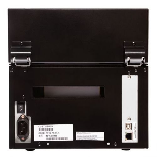 Принтер термотрансферный Citizen CL-E720 (1000853) CL-E720 (1000853) - фото 4