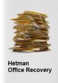 Hetman Office Recovery. Коммерческая версия