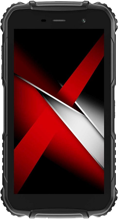 

Смартфон Doogee S35 mineral black, S35