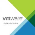 VMware CPP T3 vSphere 7 for Desktop (100 VM Pack)