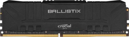 Модуль памяти DDR4 16GB Crucial BL16G30C15U4B Ballistix PC4-24000 3000MHz CL16 288-pin 1.35V RTL