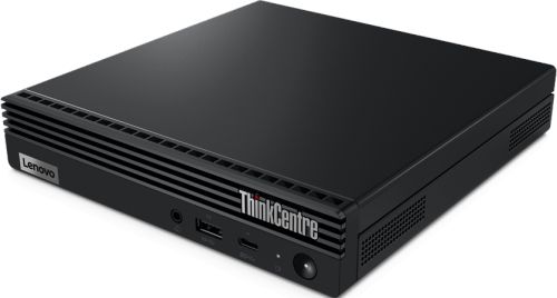 Компьютер Lenovo ThinkCentre Tiny M60e 11LV0022RU i3-1005G1/8GB/512GB SSD/noDVD/клавиатура/мышь/noOS - фото 5
