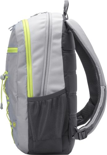 

Рюкзак для ноутбука HP Active Backpack Grey/Neon Yellowcons, Active Backpack Grey/Neon Yellowcons