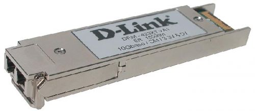 Трансивер D-link DEM-423XT/A3A DEM-423XT/A3A - фото 1
