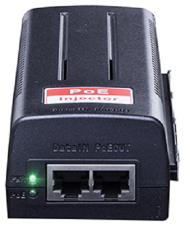 

Инжектор PoE QTECH QSW-POE-INJ-30-1F, QSW-POE-INJ-30-1F