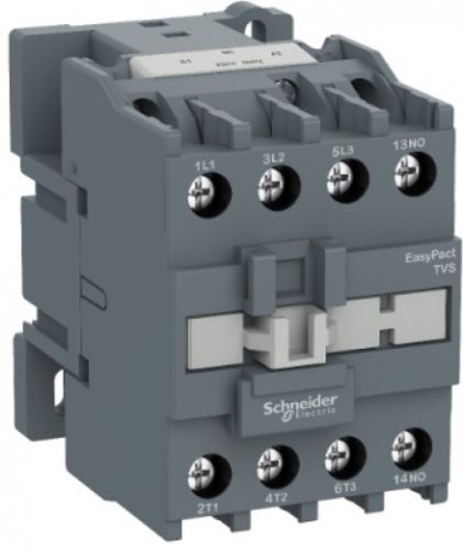 

Контактор Schneider Electric LC1E3210B5, LC1E3210B5