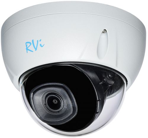 Видеокамера IP RVi RVi-1NCD2120