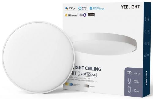 Светильник потолочный Xiaomi Yeelight C2001C550 Ceiling Light
