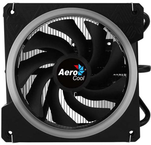 Кулер AeroCool Cylon 3H