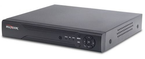 Видеорегистратор Polyvision PVDR-IP2-08M1 v.5.4.2
