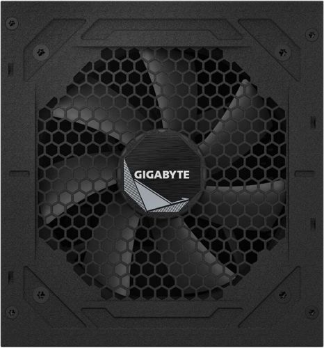 Блок питания ATX GIGABYTE GP-UD750GM 750W, Active PFC, 80Plus Gold, 120mm fan, full modular RTL