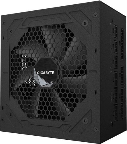 Блок питания ATX GIGABYTE GP-UD750GM 750W, Active PFC, 80Plus Gold, 120mm fan, full modular RTL