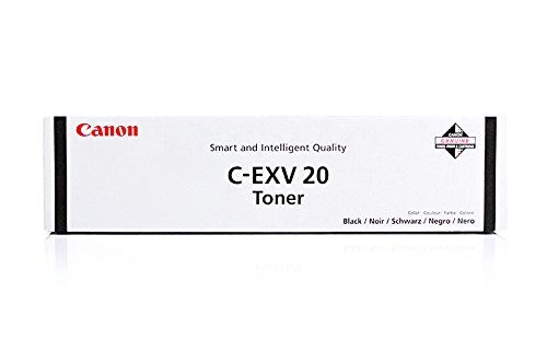 Тонер-картридж Canon C-EXV20
