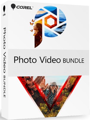 

Право на использование (электронно) Corel Photo Video Suite 2020 ML ESD, Photo Video Suite 2020 ML ESD