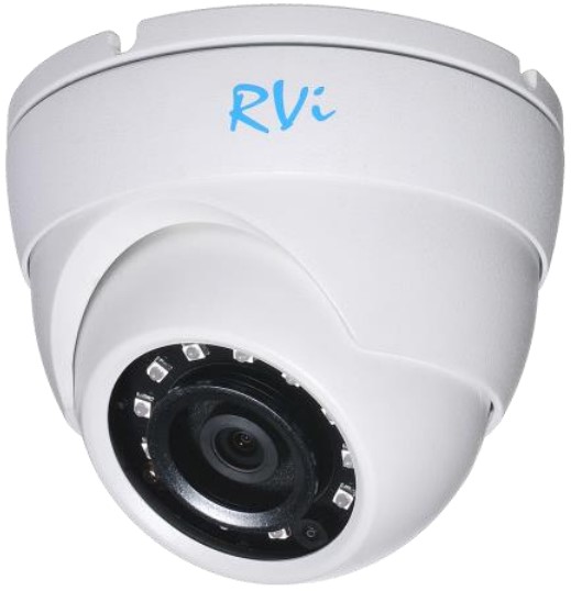 

Видеокамера IP RVi RVi-1NCE2120 (2.8) 1/2.7” КМОП, фиксированный, 2,8 мм, ИК-подсветка: 30 м, 2Мп, 25к/с, H.264, H.265, H.264+, H.265+, MJPEG, RVi-1NCE2120 (2.8)