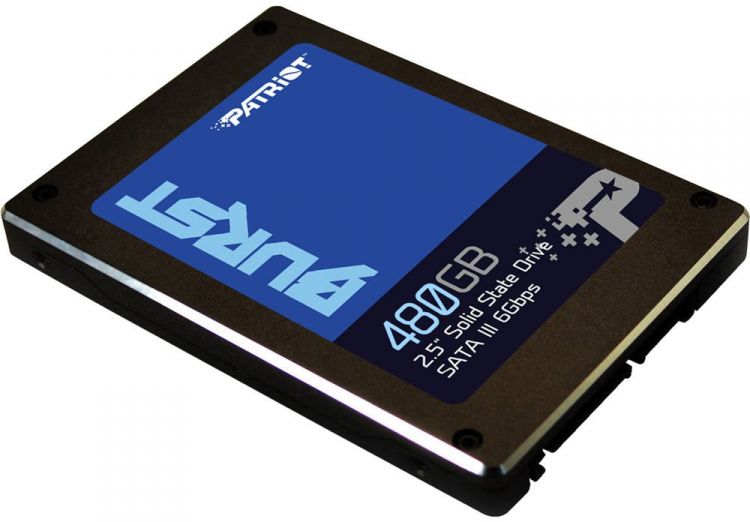 Ssd флешка. Patriot Burst 240gb. Твердотельный накопитель 480gb SSD Patriot Burst (pbu480gs25ssdr). Patriot Memory pbu240gs25ssdr. Patriot Burst pbu240gs25ssdr.