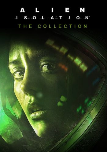 Право на использование (электронный ключ) SEGA Alien : Isolation - The Collection
