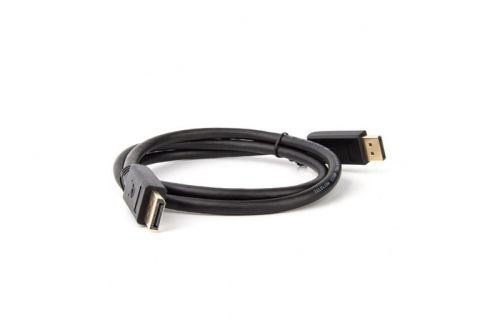 

Кабель интерфейсный DisplayPort Telecom CG720-2M, CG720-2M