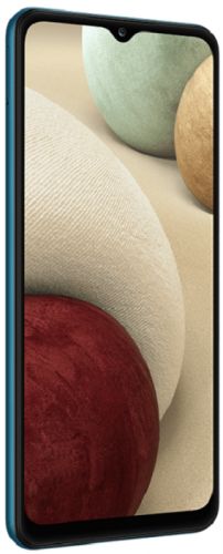 Смартфон Samsung Galaxy A12 64GB SM-A127FZBVSER - фото 4