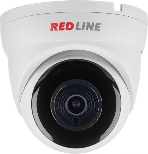 Видеокамера IP REDLINE RL-IP22P.eco