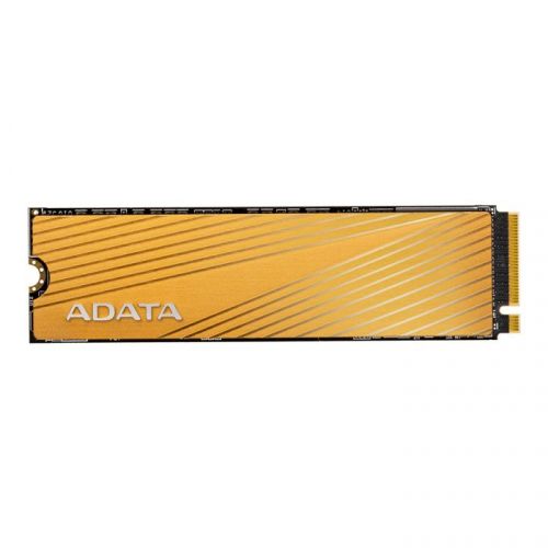 

Накопитель SSD M.2 2280 ADATA AFALCON-2T-C FALCON 2TB PCIe Gen 3.0 x4 NVMe 3D TLC 3100/1500MB/s 180K/180K IOPS MTBF 1.8M, AFALCON-2T-C