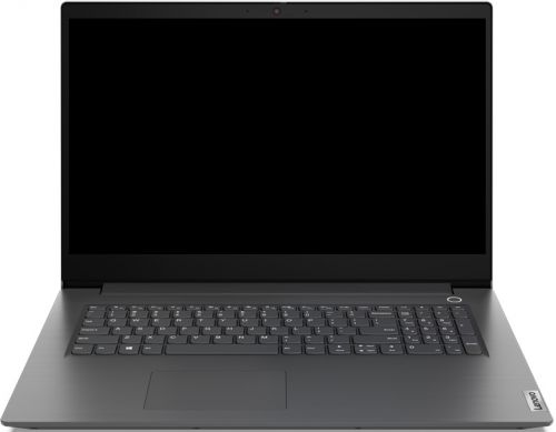 

Ноутбук Lenovo V17-IIL 82GX0019RU i5-1035G1/8GB/512GB SSD/17.3" FHD/Intel UHD Graphics/NO ODD/WLAN_2X2AX+BT/NO FPR/Win10Pro/cерый стальной, V17-IIL