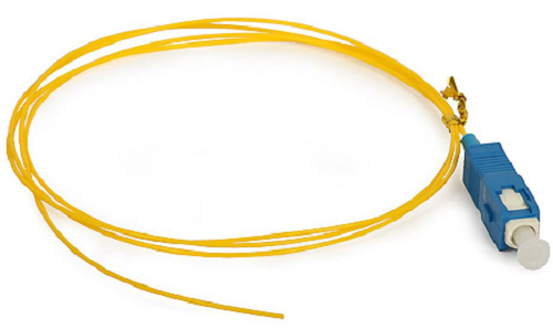 

Пигтейл TopLAN PT-TOP-652-SC/U-1.5 SC, UPC, одномодовый OS2, 1.5 м, PT-TOP-652-SC/U-1.5