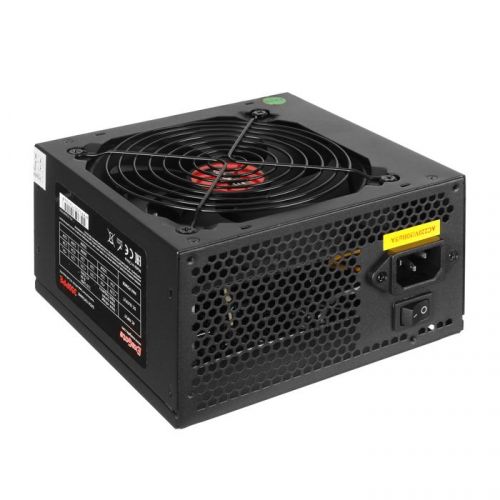 Блок питания ATX Exegate 350PPE 350W, APFC, 120mm fan + кабель 220V с защитой от выдергивания