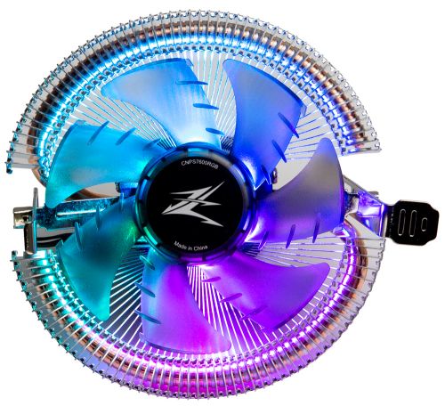 Кулер Zalman CNPS7600 RGB