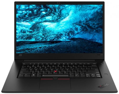 

Ноутбук Lenovo ThinkPad X1 Extreme Gen2 20QV000WRT i7-9750H/16GB/512GB SSD/15.6 UHD/GTX 1650 4GB/WiFi/BT/Win10Pro, ThinkPad X1 Extreme Gen2