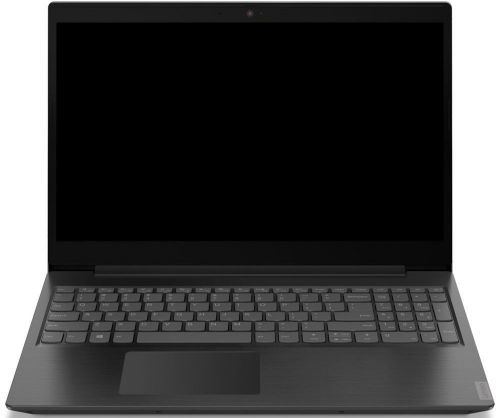 Ноутбук Lenovo IdeaPad L340-15API 81LW00A2RK Athlon 300U/8GB/256GB SSD/noODD/15.6" FHD/Radeon Vega 3 Graphics/WiFi/BT/Cam/noOS/black - фото 1