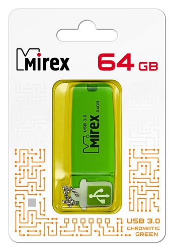 Nakopitel Usb 3 0 64gb Mirex Chromatic 13600 Fm3cgn64 Kupit V Moskve Cena Na Mirex Chromatic 13600 Fm3cgn64 V Internet Magazine Xcom Shop Ru